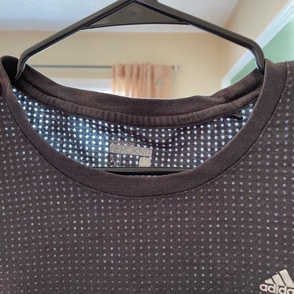 Adidas T-Shirt - Size M - Picture 5 of 6